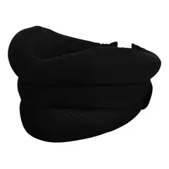 GENERICO - Soporte Cuello Cervical Anti Ronquidos Almohada Viaje Dormir