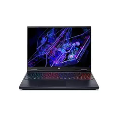 ACER - Portátil Predator Helios Neo 16 Core i9 14900HX Ram 32gb Ssd 1tb Rtx 4060 8gb 16" 165Hz