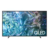 SAMSUNG - Smart Tv De 75 Q60d Con Pantalla Qled 4k