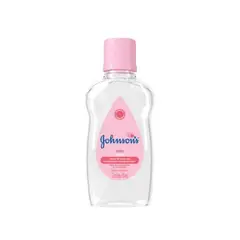 JOHNSON'S BABY - Aceite Johnsons® Baby Original 100ML