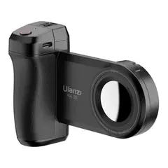 ULANZI - Agarre Y Obturador MA35
