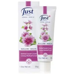 JUST - Crema de Malva Swiss x 55g Original