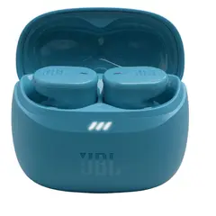 JBL - AUDIFONOS TUNE BUDS 2 BATERIA 48 HORAS ANC 6MICROFONOS IP54 AZUL