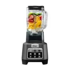 OSTER - Licuadora Xtreme Mix Profesional Negro