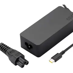 GENERICO - Cargador Laptop Usb C Adaptador Ca Portatil 20v 325a 65w