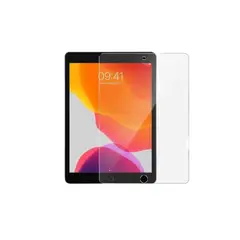 GENERICO - Vidrio Templado Protector De Pantalla Para IPad 10.2 7/8/9 gen