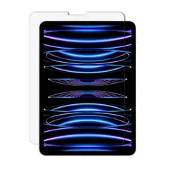 GENERICO - Vidrio Templado Protector De Pantalla Para IPad Pro 11 2018-2022