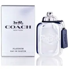 COACH - PERFUME HOMBRE PLATINUM EDP 100 ML