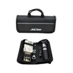 GRUPO B - Kit De Despinche Para Bicicleta de Emergencia