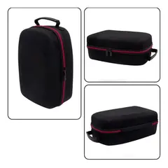GENERICO - Estuche Funda Para Meta Quest 3 Rigido