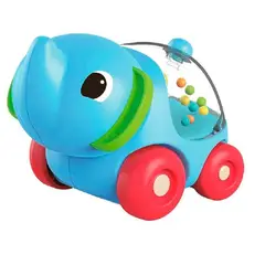 HUANGER - Sonajero Auto Carro Elefante