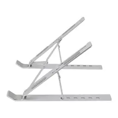 JALTECH - Soporte Para Laptop 18 Pulgadas Aluminio