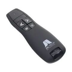 JALTECH - Apuntador Láser Para Diapositivas 400v Inalambrico