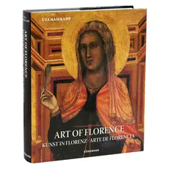 GENERICO - Arte De Florencia. Art Of Florence (T.D)