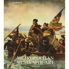 GENERICO - Metropolitan Museum Of Art. Flexo