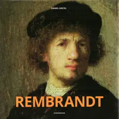 GENERICO - Rembrandt (T.D) Konemann