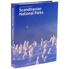 GENERICO - Scandinavian National Parks (T.D) Konemann