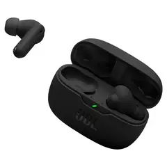 JBL - Wave Beam 2, Auriculares Bluetooth 5.3, Anc, 4 Mics, Blk