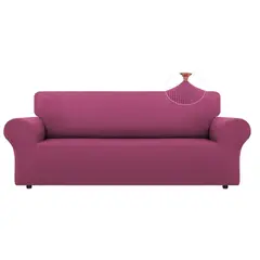 GENERICO - Fundas De Sofa Elasticas Lavable