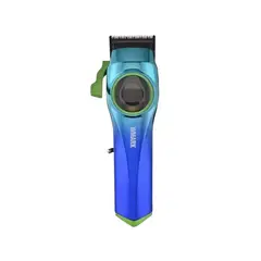 GENERICO - Kit Maquina Profesional WMARK NG-9009Azul