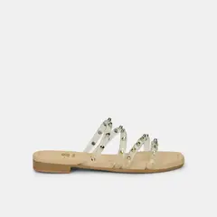 BATA - Sandalias Para Mujer Chapaña Kasandra