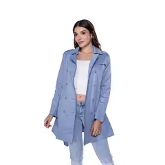 DREAMER - BLAZER PARA MUJER