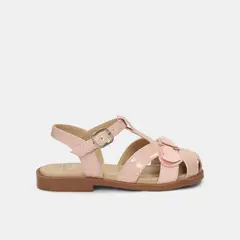 BUBBLE GUMMERS - Sandalia Para Niña Bubblegummers Fucsia
