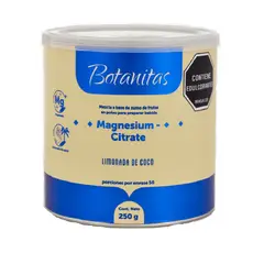 GENERICO - MAGNESIO CITRATE X 250 GR.