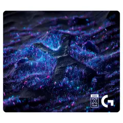 LOGITECH - Pad Mouse Gamer G640 SE L