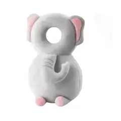 GENERICO - Cojín Protector Anti Caídas Para Cabeza Y Espalda