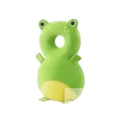 GENERICO - Cojín Protector Anti Caídas Para Cabeza Y Espalda