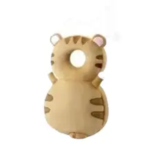 GENERICO - Cojín Protector Anti Caídas Para Cabeza Y Espalda