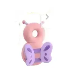 GENERICO - Cojín Protector Anti Caídas Para Cabeza Y Espalda