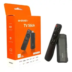 GENERICO - Tv Stick Wi-fi Smart Tv Android Hdmi Tv Box Fire Tv