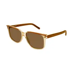 YVES SAINT LAURENT - Gafas de sol Saint Laurent SL5990 Marron