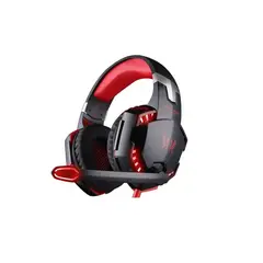 KOTION - Audífonos Diademas Para Juegos Each G2000 Gamer Pc