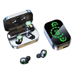 GENERICO - Auriculares Inalámbricos YD03 TWS Bluetooth