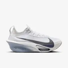 NIKE - Air Zoom Alphafly Next 3 Tenis blanco de hombre para correr