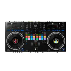 PIONEER - DDJ-REV7 Controlador DJ profesional de 2 canales