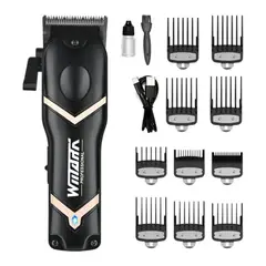 GENERICO - Kit Maquina Profesional WMARK NG-2047