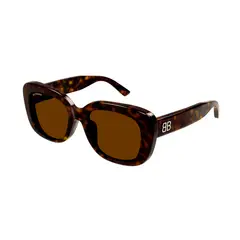 BALENCIAGA - Gafas de sol BB0295 Marron