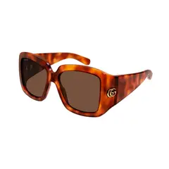 GUCCI - Gafas de Sol GG1402 Habana Mujer