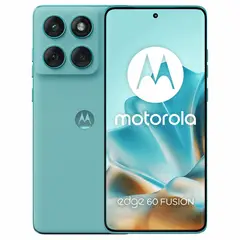 MOTOROLA - Celular Edge 60 Fusion 5G Dual Sim 256GB /8GB, Verde