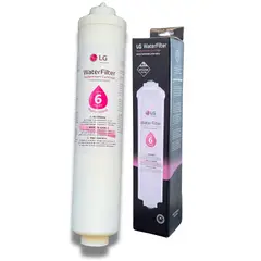 LG - Filtro De Agua Marca Externo Para Nevecones