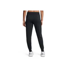 UNDER ARMOUR - Pantalón Mujer TECH PANT Negro