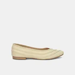 BATA - Baletas Para Mujer Beige Kimaya