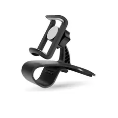 INNOVA - Soporte Celular Para Carro Tipo Clip Universal