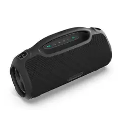 KALLEY - Parlante K-PBOOMPLUS Negro