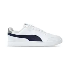 PUMA - Tenis Shuffle Hombre