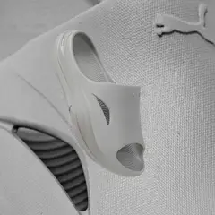 PUMA - Sandalias SOFTRIDE ZeroG Hombre